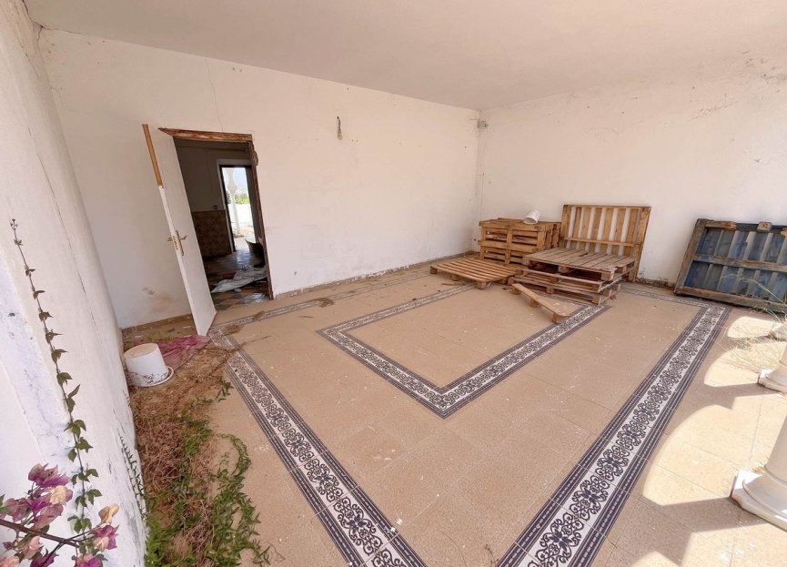 Resale - Commercial - Alhaurín de la Torre