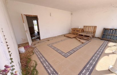 Resale - Commercial - Alhaurín de la Torre