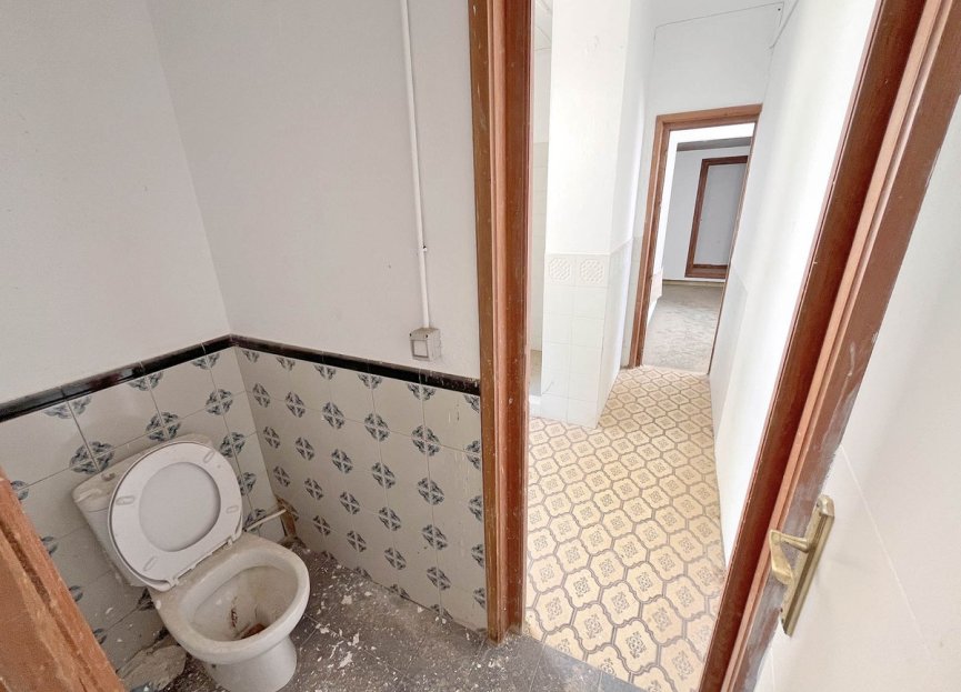 Resale - Commercial - Alhaurín de la Torre