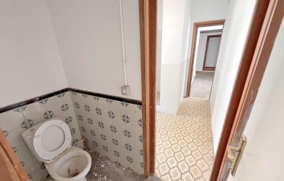 Resale - Commercial - Alhaurín de la Torre