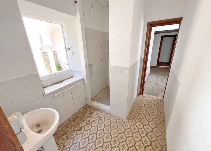 Resale - Commercial - Alhaurín de la Torre