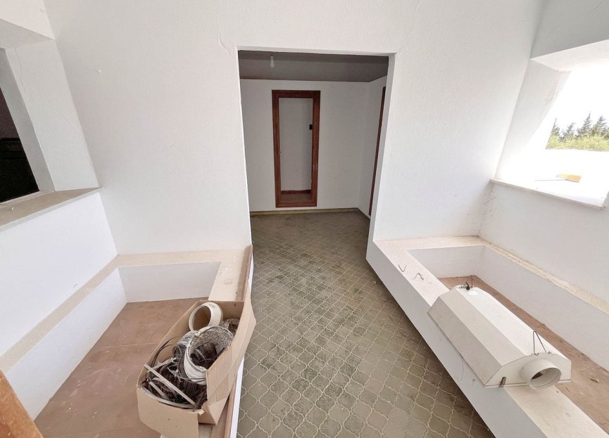 Resale - Commercial - Alhaurín de la Torre