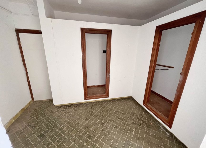 Resale - Commercial - Alhaurín de la Torre