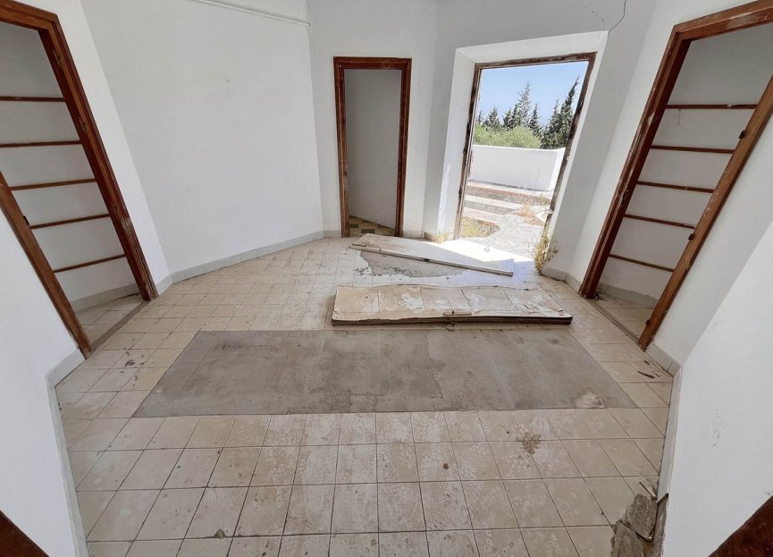 Resale - Commercial - Alhaurín de la Torre