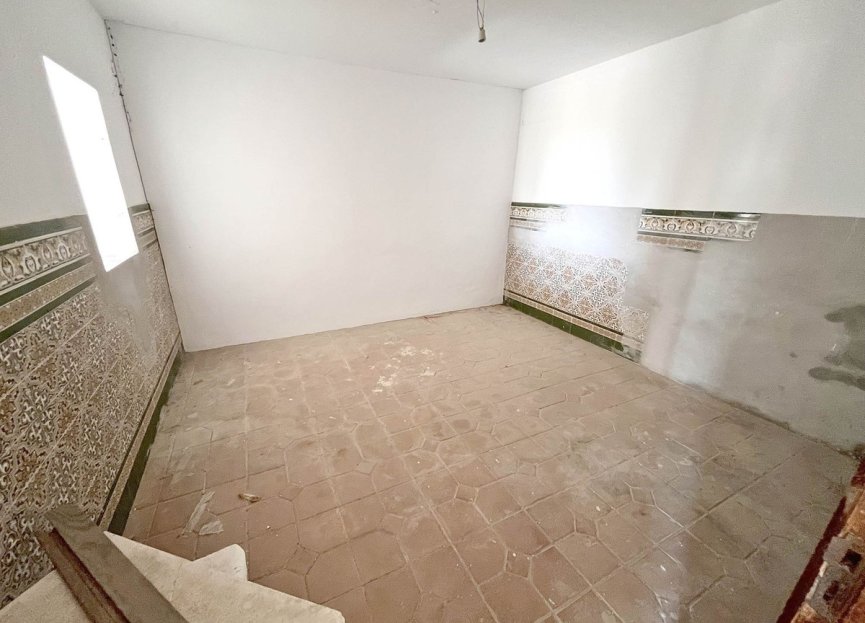 Resale - Commercial - Alhaurín de la Torre