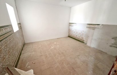 Resale - Commercial - Alhaurín de la Torre