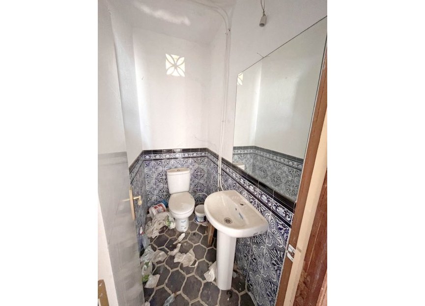 Resale - Commercial - Alhaurín de la Torre