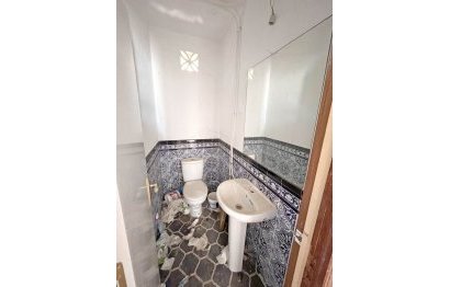 Resale - Commercial - Alhaurín de la Torre