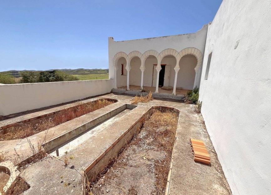 Resale - Commercial - Alhaurín de la Torre