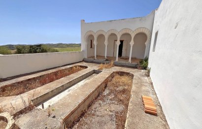 Resale - Commercial - Alhaurín de la Torre