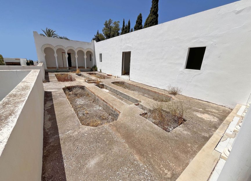 Resale - Commercial - Alhaurín de la Torre