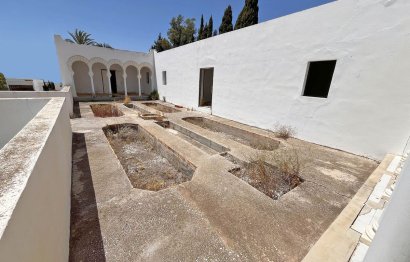 Resale - Commercial - Alhaurín de la Torre