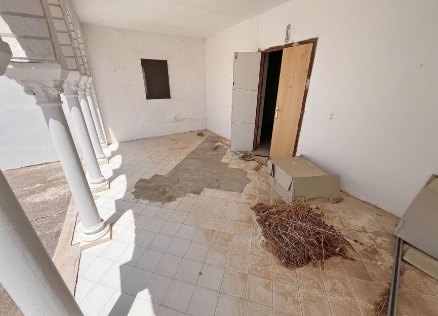 Resale - Commercial - Alhaurín de la Torre