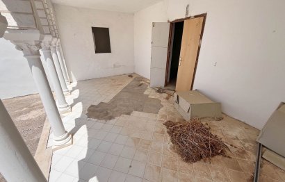 Resale - Commercial - Alhaurín de la Torre