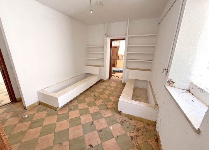 Resale - Commercial - Alhaurín de la Torre