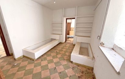 Resale - Commercial - Alhaurín de la Torre