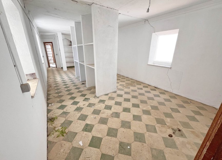 Resale - Commercial - Alhaurín de la Torre