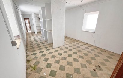 Resale - Commercial - Alhaurín de la Torre