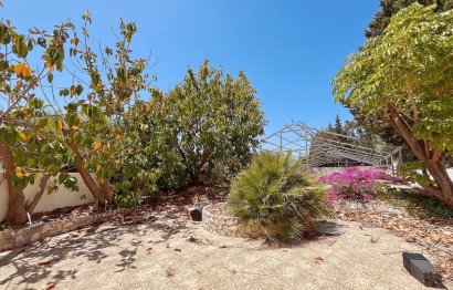 Resale - Commercial - Alhaurín de la Torre