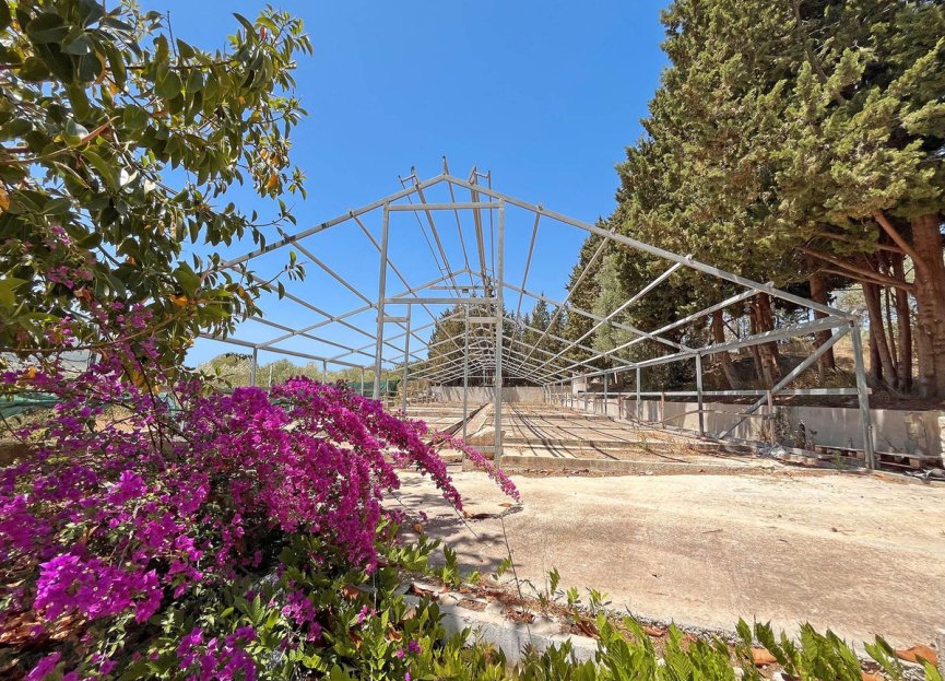 Resale - Commercial - Alhaurín de la Torre