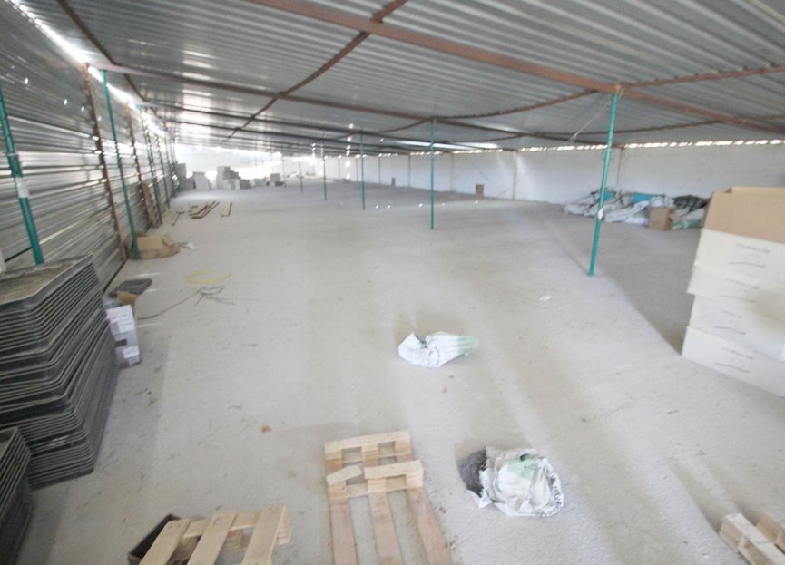 Resale - Commercial - Alhaurín de la Torre