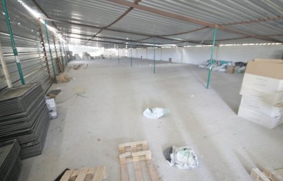 Resale - Commercial - Alhaurín de la Torre