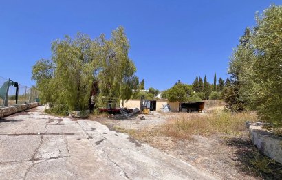 Resale - Commercial - Alhaurín de la Torre