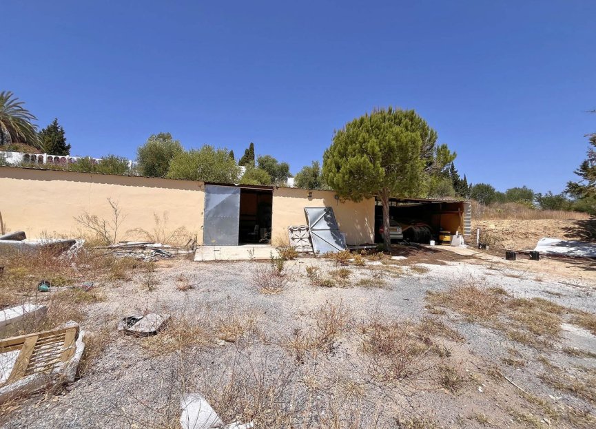 Resale - Commercial - Alhaurín de la Torre