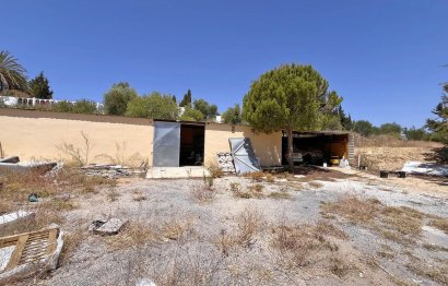 Resale - Commercial - Alhaurín de la Torre