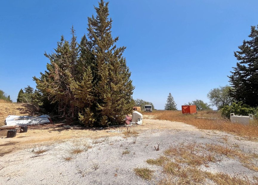 Resale - Commercial - Alhaurín de la Torre