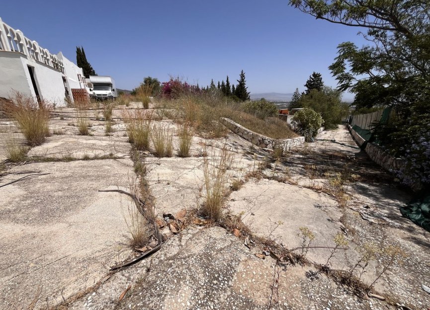 Resale - Commercial - Alhaurín de la Torre