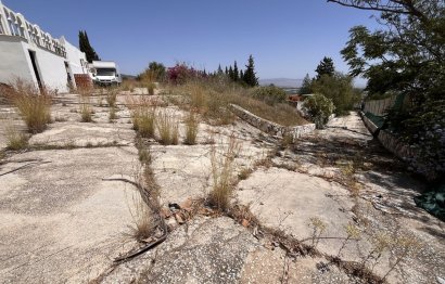 Resale - Commercial - Alhaurín de la Torre