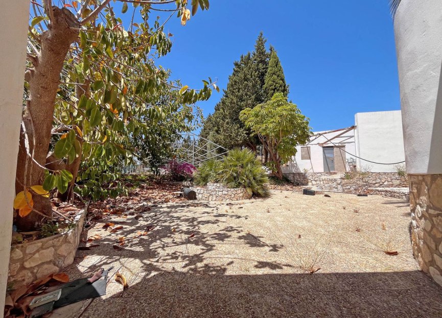 Resale - Commercial - Alhaurín de la Torre