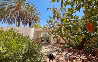 Resale - Commercial - Alhaurín de la Torre