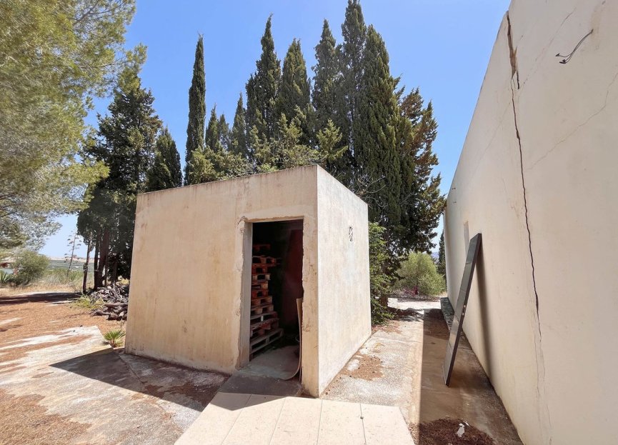 Resale - Commercial - Alhaurín de la Torre