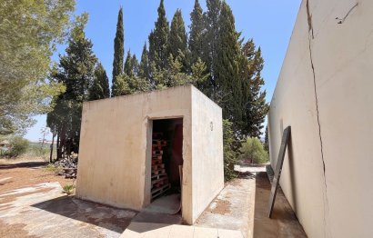 Resale - Commercial - Alhaurín de la Torre