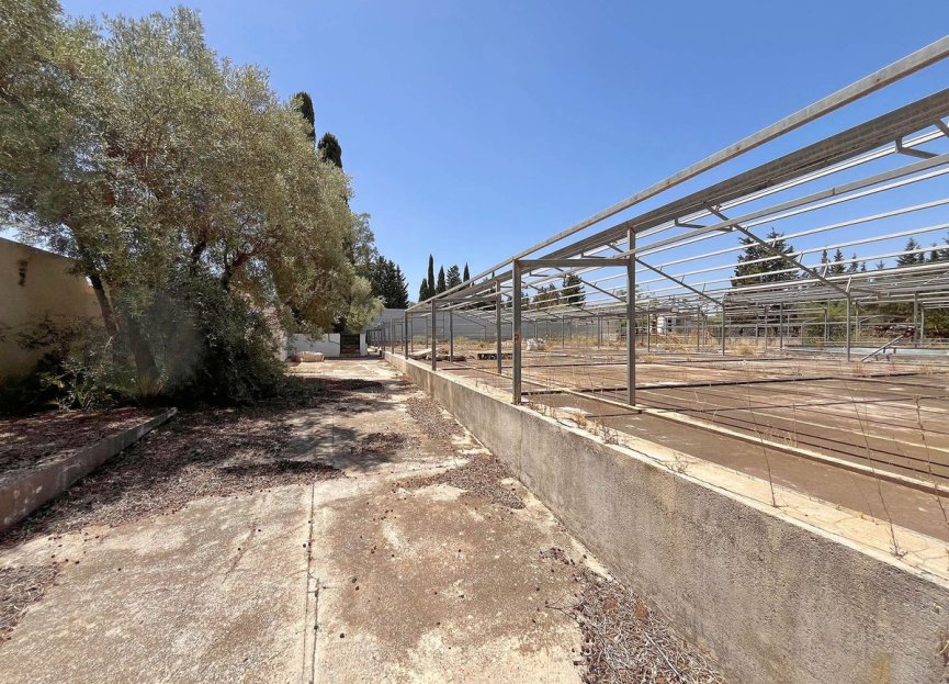 Resale - Commercial - Alhaurín de la Torre