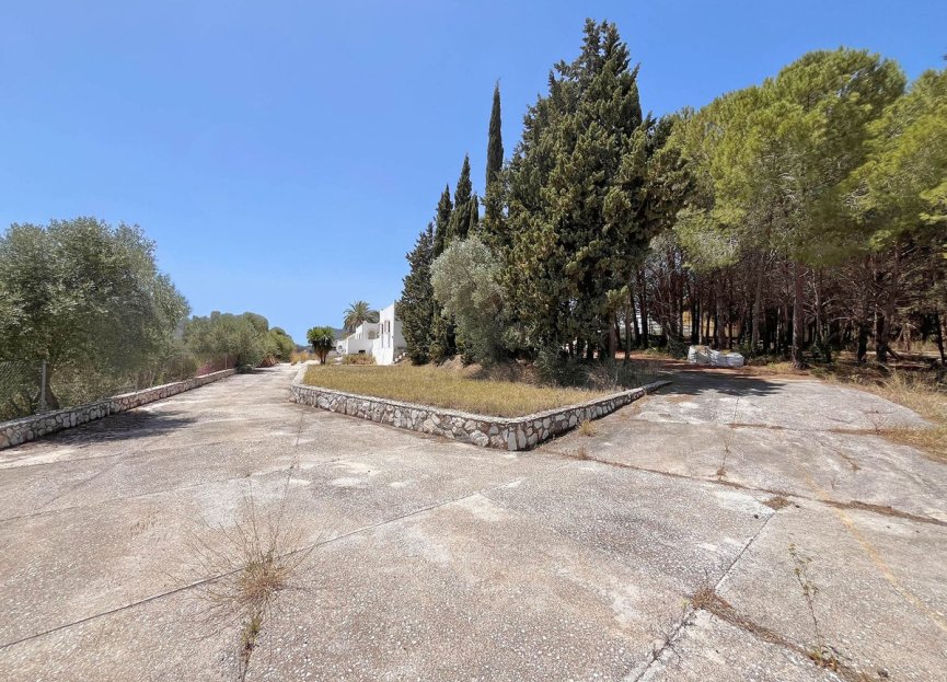 Resale - Commercial - Alhaurín de la Torre