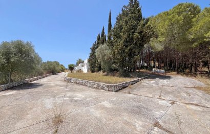 Resale - Commercial - Alhaurín de la Torre