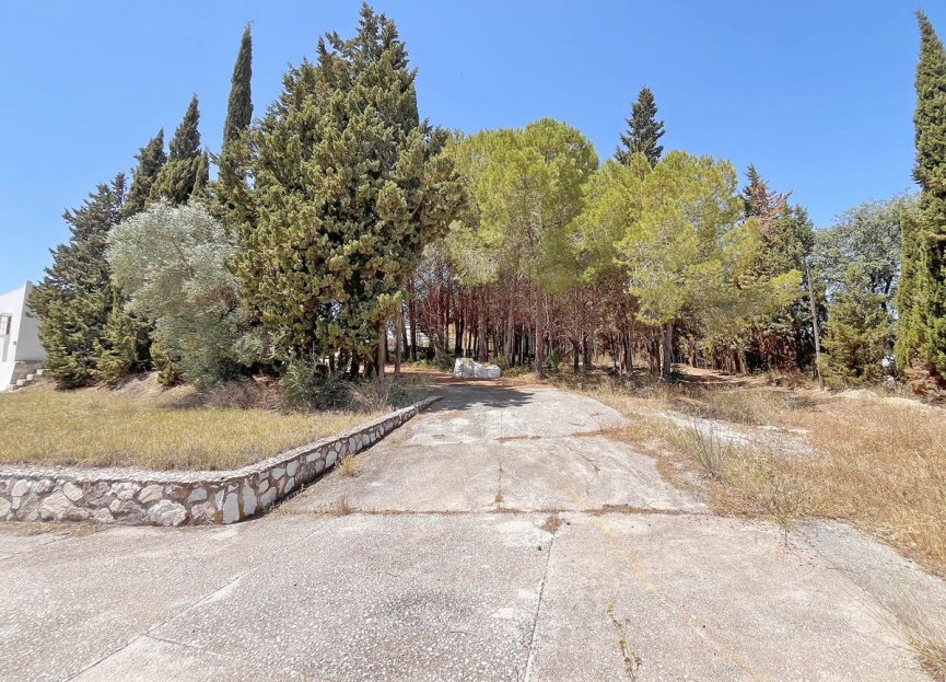 Resale - Commercial - Alhaurín de la Torre