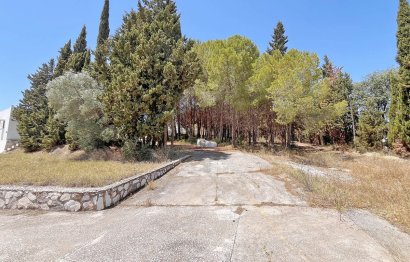 Resale - Commercial - Alhaurín de la Torre