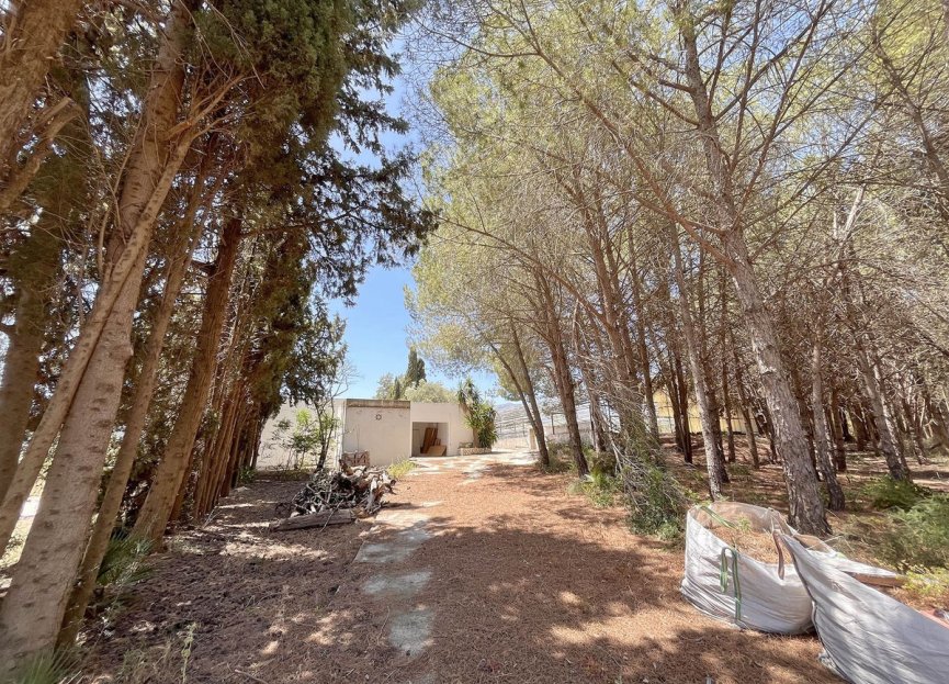 Resale - Commercial - Alhaurín de la Torre