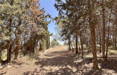 Resale - Commercial - Alhaurín de la Torre