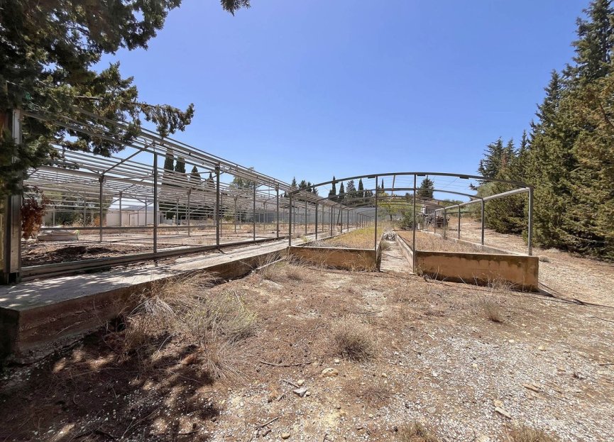 Resale - Commercial - Alhaurín de la Torre