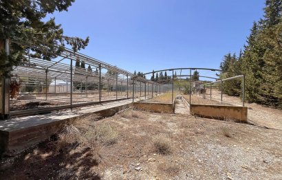 Resale - Commercial - Alhaurín de la Torre