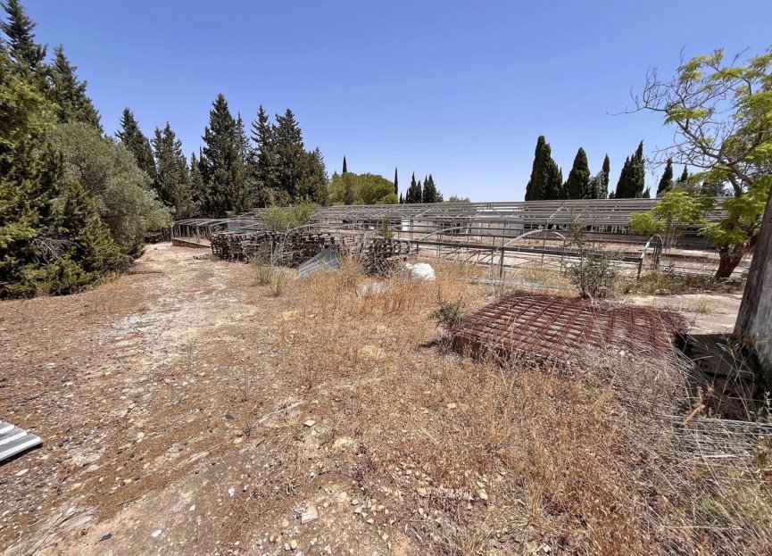 Resale - Commercial - Alhaurín de la Torre