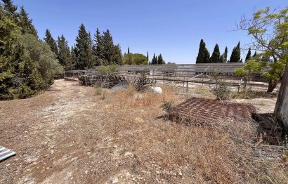 Resale - Commercial - Alhaurín de la Torre