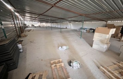 Resale - Commercial - Alhaurín de la Torre