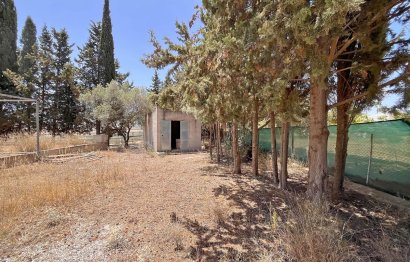 Resale - Commercial - Alhaurín de la Torre