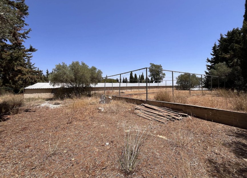 Resale - Commercial - Alhaurín de la Torre